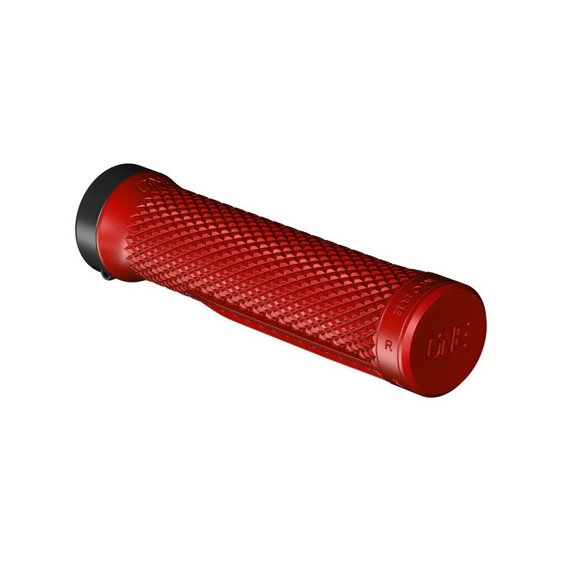 ONEUP Grips Red