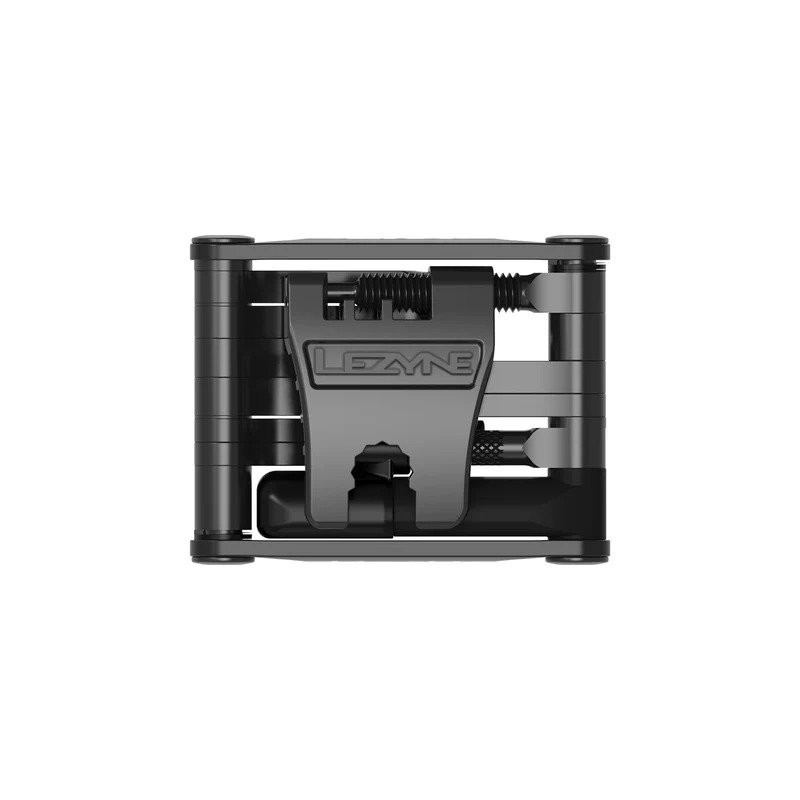 LEZYNE MULTI TOOLS - VPRO17 - BLACK