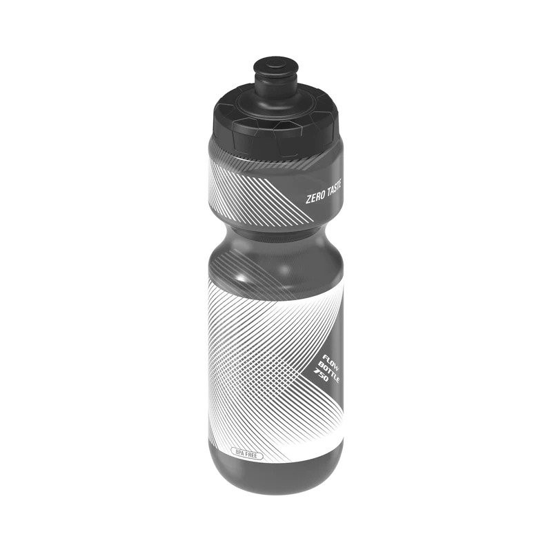 LEZYNE FLOW BOTTLE SMOKE GREY - 750ml