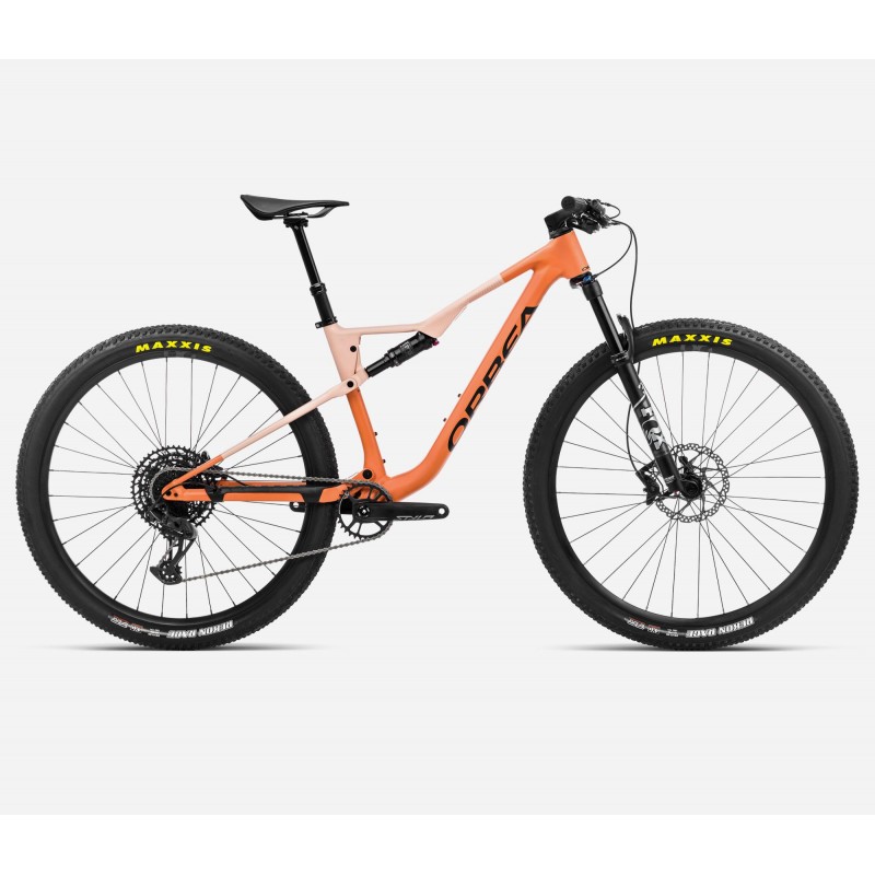 ORBEA OIZ H20 L Apricot Orange-Limestone Beige
