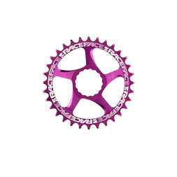 RACE FACE CHAINRING CINCH DM 30T PURPLE