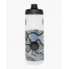 Peaty's x Fidlock Lockin Bottle Topo Clear 600ml