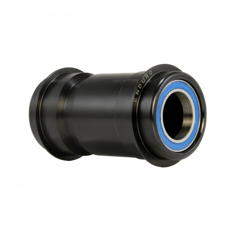 Enduro Bearings ABEC 3 Press In Bottom Bracket for PF30 and