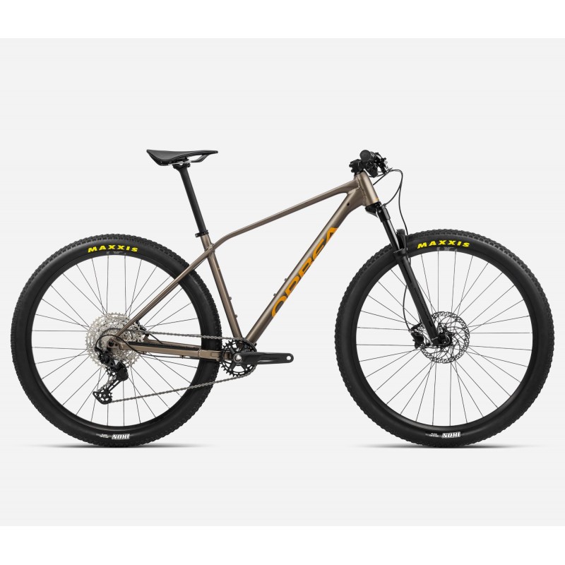 ORBEA ALMA H20 M Taupe Brown - Mango