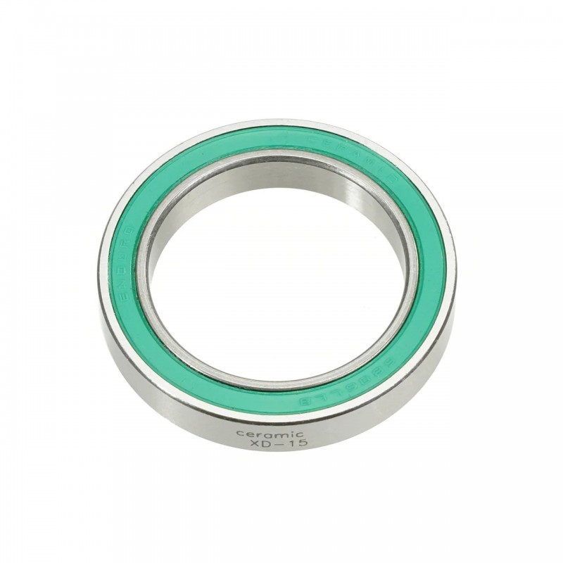 Enduro Bearings CXD 6806 LLB - ABEC-5 XD-15 Ceramic-Hybrid Radial Bearing - 30x42x7