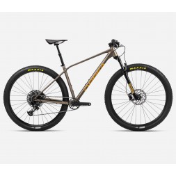 ORBEA ALMA H10-EAGLE M Taupe Brown - Mango