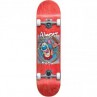 ALMOST REN & STIMPY BOXED PREMIUM COMPLETE Red 8