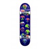 BLIND 7 Youth CASCADING REAPER COMPLETE Purple