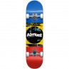 ALMOST SCUM PUNK RESIN Soft Wheels Complete Blue 8