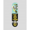 ENJOI XRAY PANDA FP COMPLETE 8 BLACK/MINT