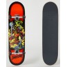 DARKSTAR BLACKLIGHT Complete Orange 8
