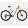 ORBEA OIZ H10 M Apricot Orange-Limestone Beige