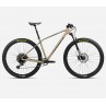 ORBEA ALMA M51 M Baobab Brown - Green Gold