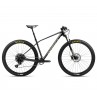 ORBEA ALMA M51 L Powder Black - Black