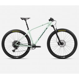 ORBEA ALMA H10-EAGLE L Ice Green - Ocean