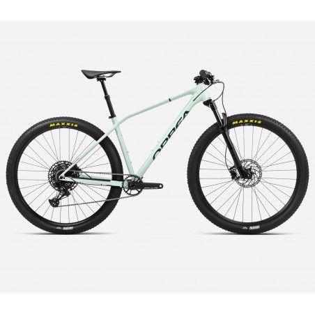 ORBEA ALMA H10-EAGLE L Ice Green - Ocean