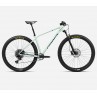 ORBEA ALMA H10-EAGLE L Ice Green - Ocean