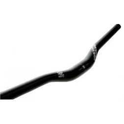 RACE FACE HANDLEBAR RIDE XC L RISER 31.8X710 BLACK