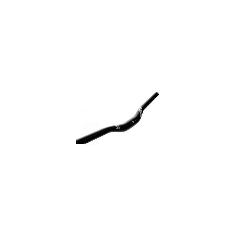 RACE FACE HANDLEBAR RIDE XC L RISER 31.8X710 BLACK