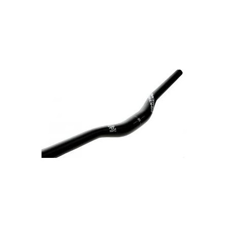 RACE FACE HANDLEBAR RIDE XC L RISER 31.8X710 BLACK