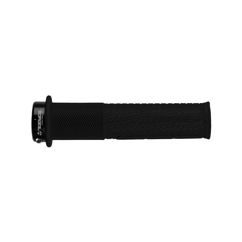 TAG T1 BRAAP GRIP / BLACK / STANDARD
