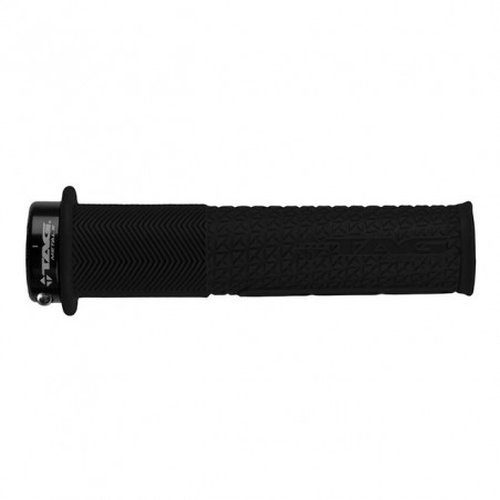 TAG T1 BRAAP GRIP / BLACK / STANDARD