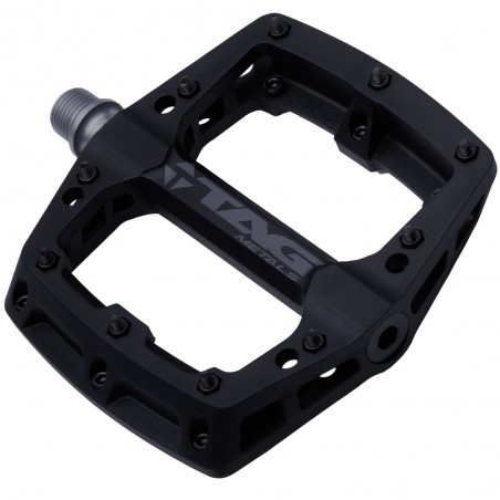 TAG T3 PEDALS NYLON BLACK