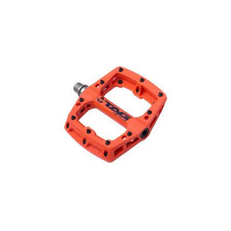 TAG T3 PEDALS NYLON ОRANGE