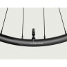 OQUO MP30TEAM XD WHEELS SET BLACK MATT