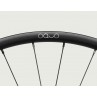 OQUO MP30TEAM XD WHEELS SET BLACK MATT