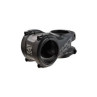 RACE FACE STEM CHESTER 35MM 40X0 BLACK