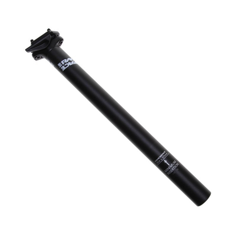 RACE FACE SEATPOST RIDE XC 27.2x375 Black
