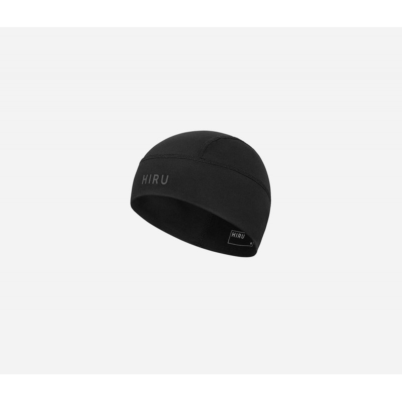 HIRU UNDERHELMET S FULL BLACK