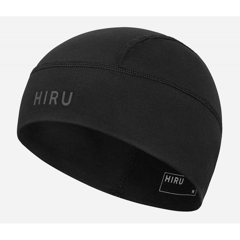 HIRU UNDERHELMET S FULL BLACK