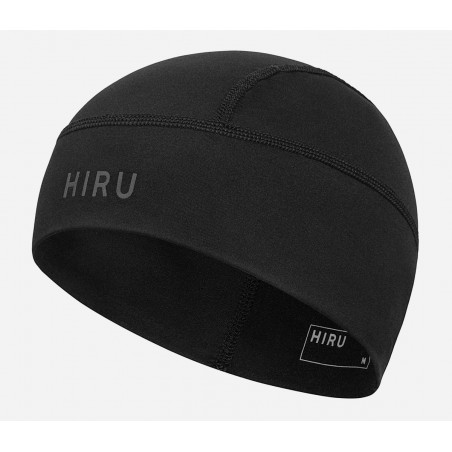 HIRU UNDERHELMET S FULL BLACK