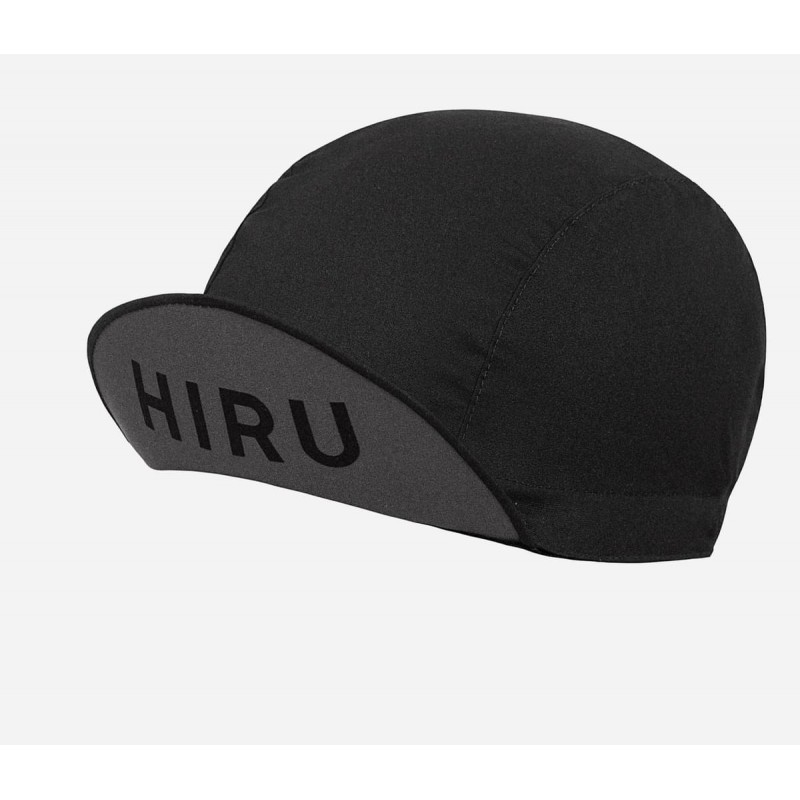 HIRU CAP FULL BLACK