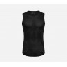 HIRU SLESS BASE LAYER M/L BLACK
