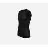 HIRU SLESS BASE LAYER M/L BLACK
