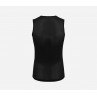 HIRU SLESS BASE LAYER M/L BLACK