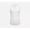HIRU SLESS BASE LAYER M/L BLANCO