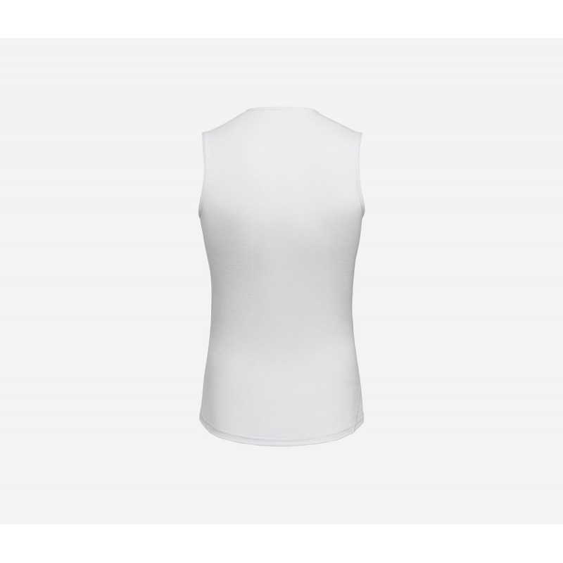 HIRU SLESS BASE LAYER M/L BLANCO