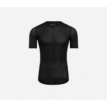 HIRU SS BASE LAYER M/L BLACK