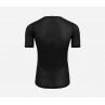 HIRU SS BASE LAYER M/L BLACK