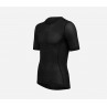 HIRU SS BASE LAYER M/L BLACK