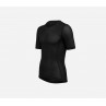 HIRU SS BASE LAYER M/L BLACK
