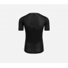 HIRU SS BASE LAYER M/L BLACK
