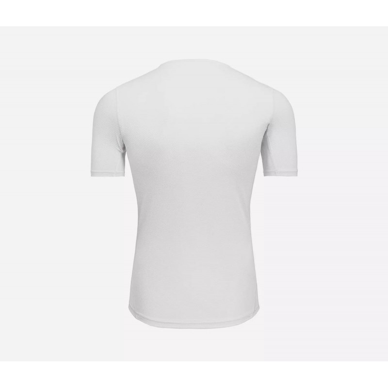 HIRU SS BASE LAYER M/L BLANCO