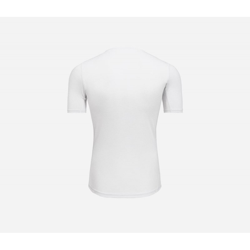 HIRU SS BASE LAYER S BLANCO