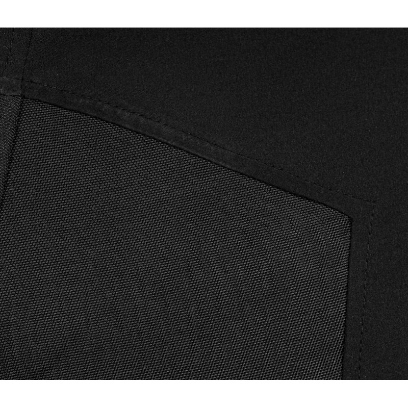 HIRU CORE PANT M BLACK