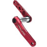 RACE FACE CRANKARMS ATLAS 170 RED